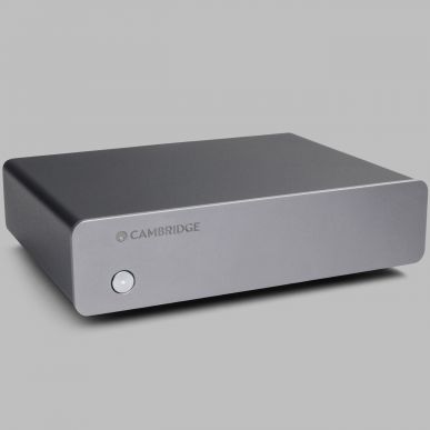 Cambridge Audio Solo MM